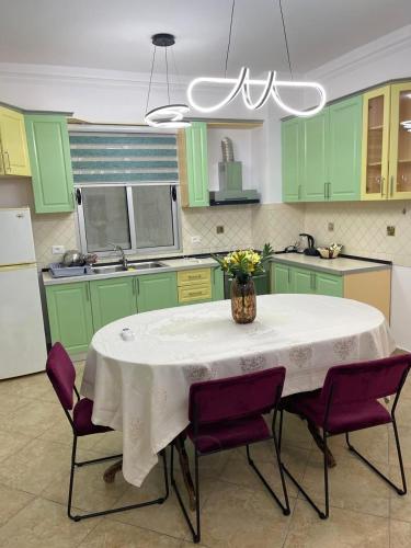 Ermes Center Apartment in Elbasan
