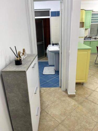 Ermes Center Apartment in Elbasan