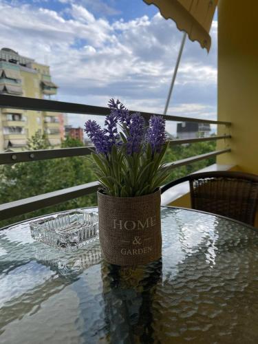 Ermes Center Apartment in Elbasan