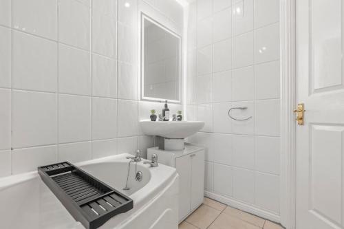 Zuri Luxe Birmingham - Home Away From Home, Birmingham (Foto 10)