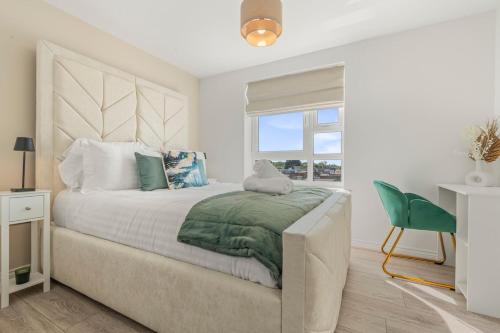 Zuri Luxe Birmingham - Home Away From Home, Birmingham (Foto 3)