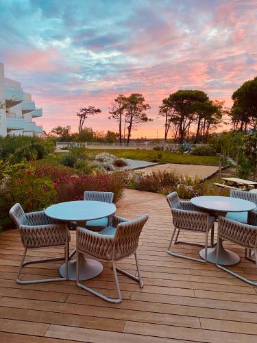 Calvi Hotel in Calvi