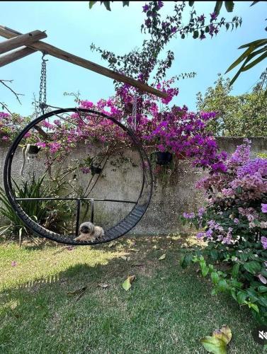 Casa Clorophila, quarto para até 7 hóspedes (Casa Clorophila, quarto para ate 7 hospedes) in Barra Do Jucu