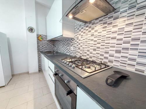 Praga Apartment a pochi passi dal mare Rif A754 - image 5