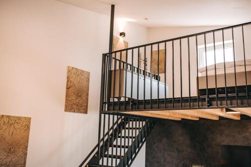 Instalaciones, Apartmány DVĚ BOBULE 1 kk (Apartmany DVE BOBULE 1 kk) in Pasohlavky