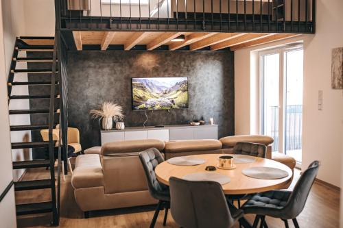 Instalaciones, Apartmány DVĚ BOBULE 1 kk (Apartmany DVE BOBULE 1 kk) in Pasohlavky