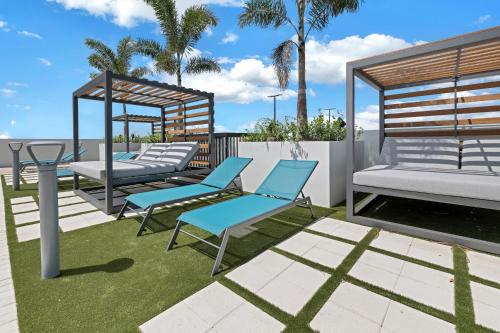 Provident Grand Luxury Short Term Residences - 수영장