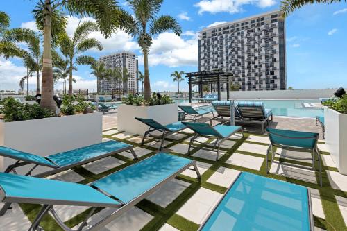 Provident Grand Luxury Short-Term Residences - image 41