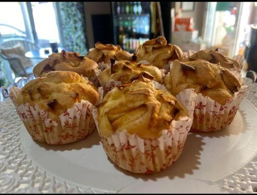 l'angolo di Gaudi, alcoba Fascinosa