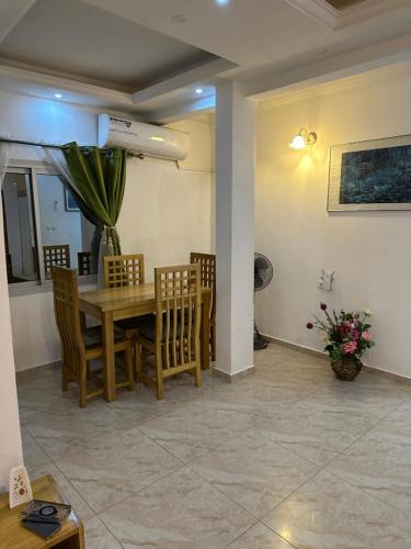 Зручності, Luxury Terrace Guest House in Bonabéri