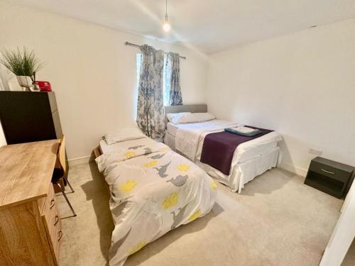 Home in Cambridge in Longstanton