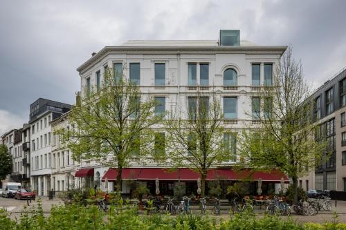 Hotel Pilar - image 2