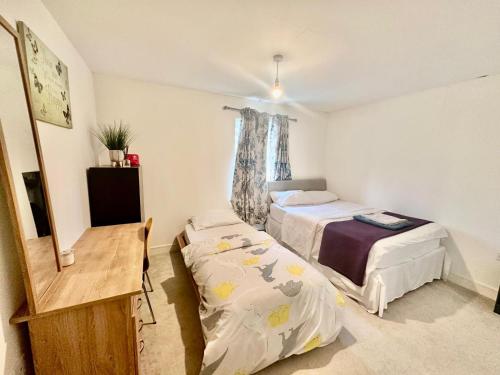 Home in Cambridge in Longstanton