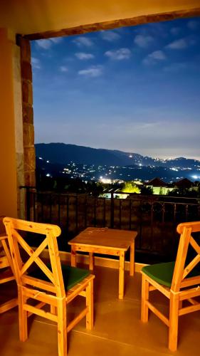 Memory of Time Guest House in Aannaya