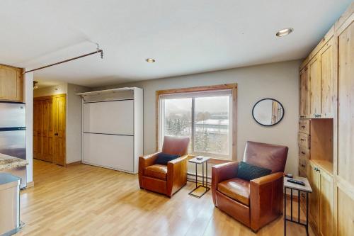 Chateau Studio in Breckenridge, USA