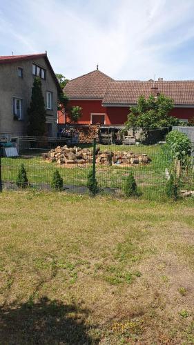 Zajazd Łoś