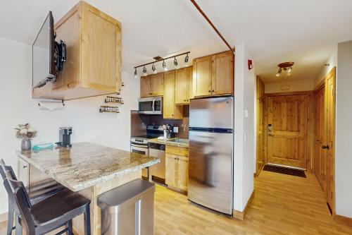 Chateau Studio in Breckenridge, USA