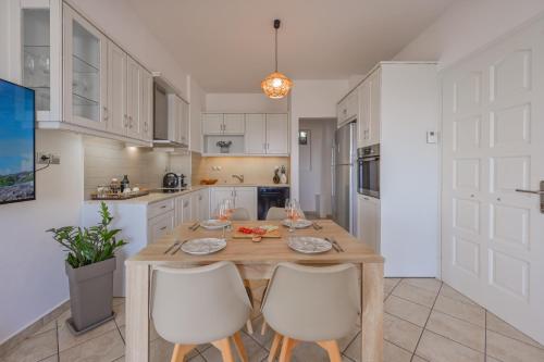 Facilities, 7Days Residence I Panoramic Sea View in Agkidia