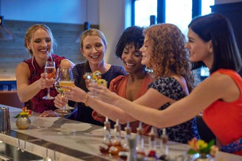 Hotel Effie Sandestin Resort, Autograph Collection