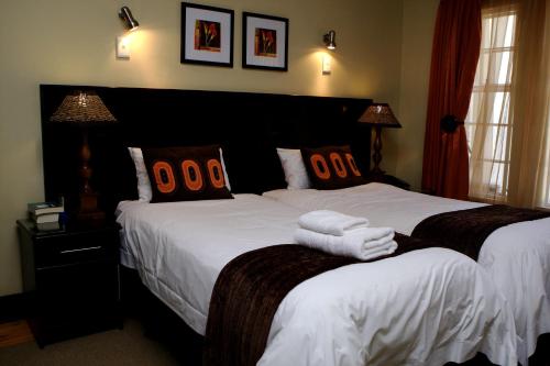 Goodey's Guesthouse