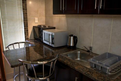 グッデイズ ゲストハウス