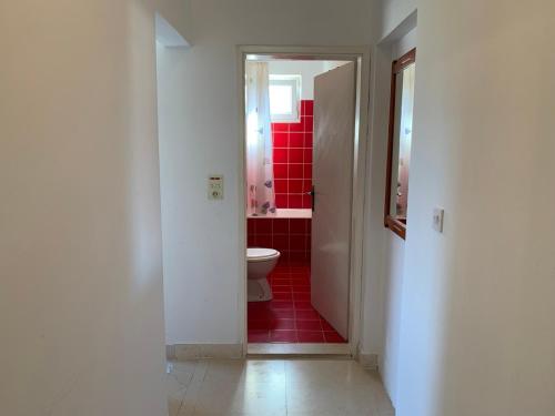 Duša, Green Apartment in Sreser