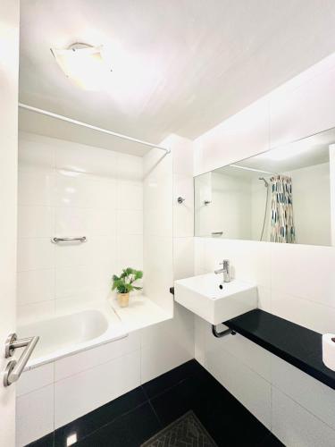 DepartamentoPalermo Hollywood con piscina todo el año, Buenos Aires (photo 7)