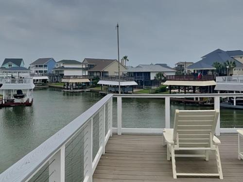 Down by the Bay