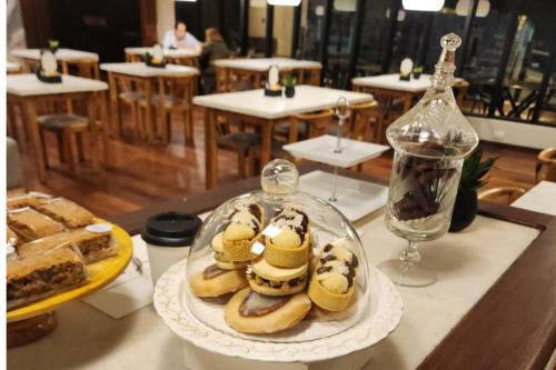 Hotel del Jardín (Hotel del Jardin) in Tucuman