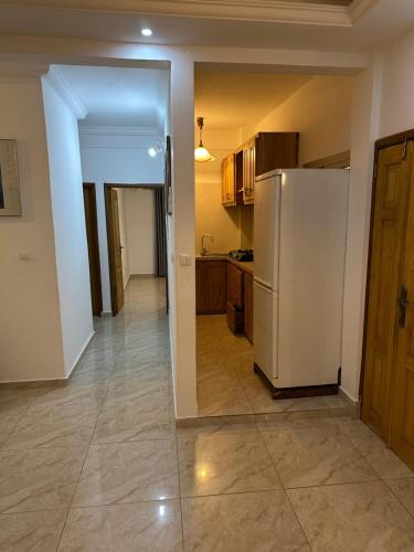 Luxury Terrace Guest House in Bonabéri