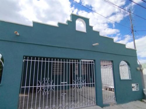 casa vergel IV