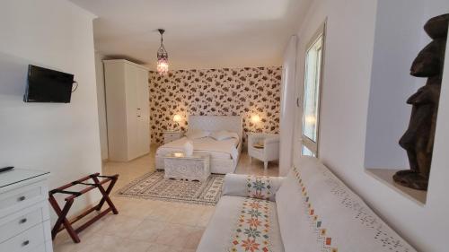 Residence Maresol, Vieste (foto 10)