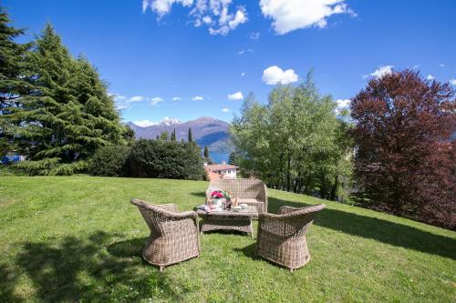 Villa Giardino di Menaggio - image 2