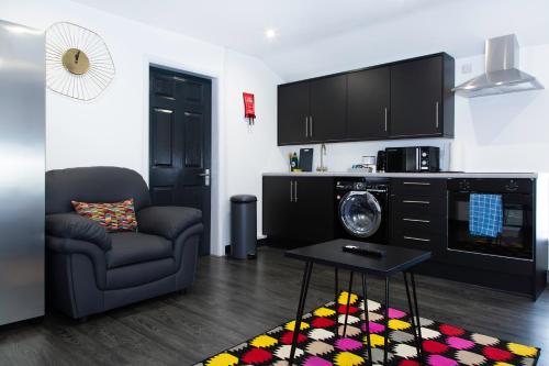 Snuggle Cove Apartments- Walton Road - Aintree