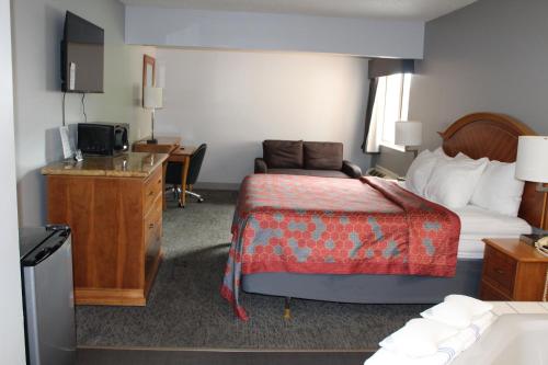American Inn and Suites Ionia - image 11