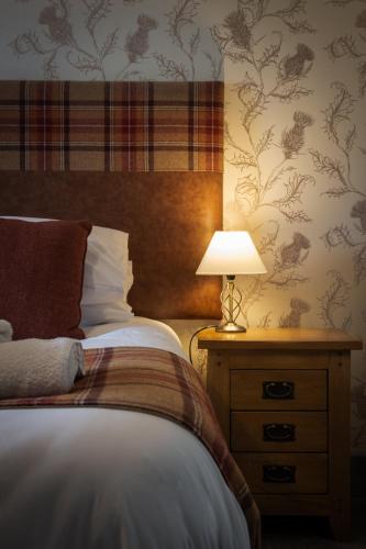 The Pennyghael Hotel