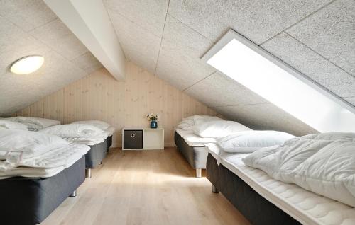 Beautiful Home In Grenaa With Sauna in Grena