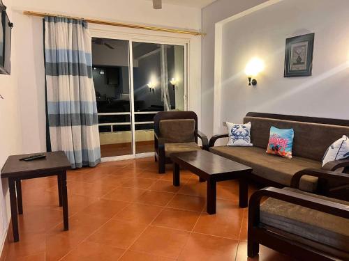Sea Life Apartments-hotel 4