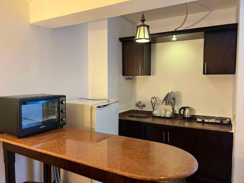 Sea Life Apartments-hotel 5