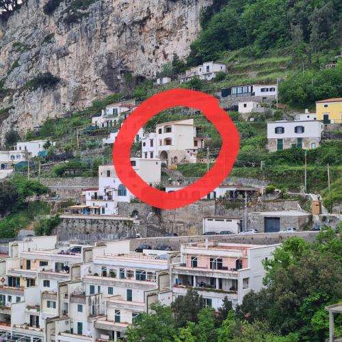 Tenuta Rispoli Amalfi vacationhouse - image 8