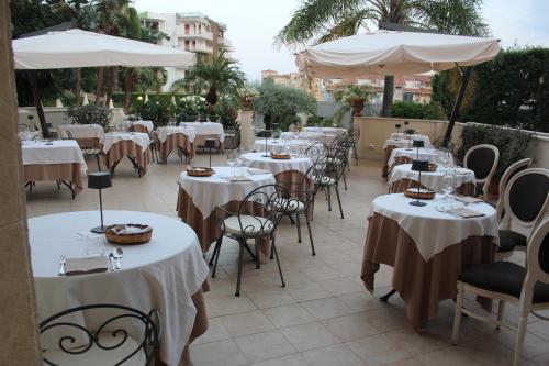 Villa Daphne in Giardini Naxos