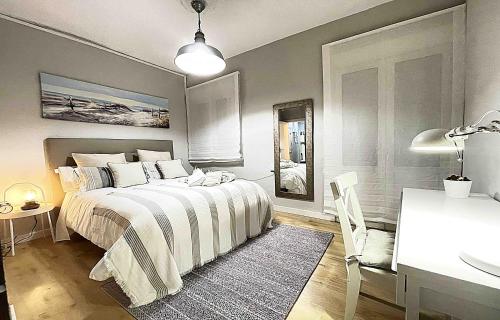 el apartamento de Santa Mari by Just Room