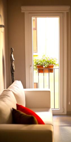 Apartamentos Caballerizas con parking gratuito, Grenade (photo 7)