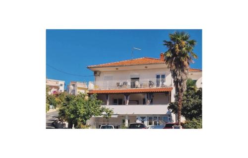 Stunning Apartment In Trogir With Wifi