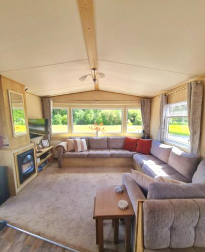 5 lochview, Beattock (foto 4)