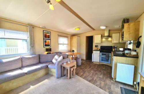 5 lochview, Beattock (foto 2)