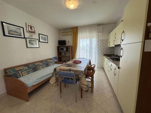 Seafront apartment in Bibione, Bibione (fotografie 4)