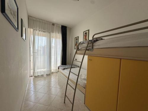 Seafront apartment in Bibione, Bibione (fotografie 6)
