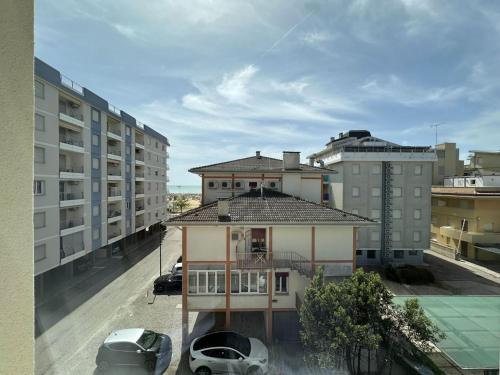 Seafront apartment in Bibione, Bibione (fotografie 8)