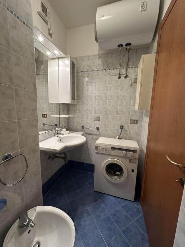Seafront apartment in Bibione, Bibione (fotografie 9)